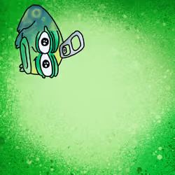 KingFrog 4504