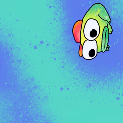 KingFrog 3371