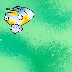 KingFrog 7930