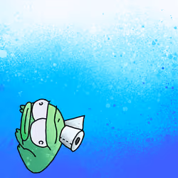 KingFrog 12381