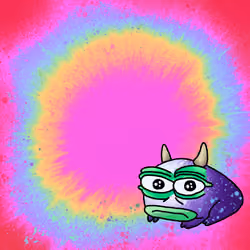 KingFrog 2888