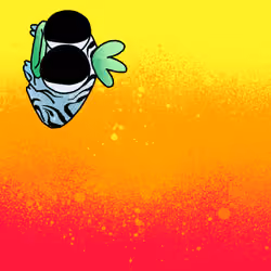 KingFrog 10589
