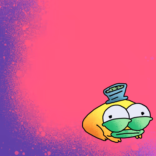 KingFrog 18350