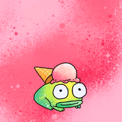 KingFrog 3348