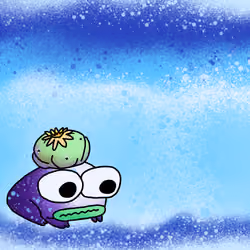 KingFrog 3972