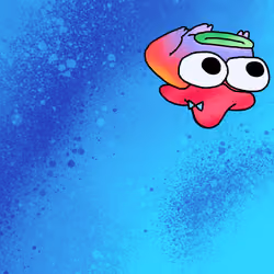 KingFrog 8282
