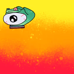 KingFrog 16666