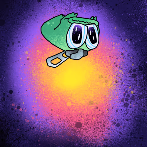 KingFrog 15287