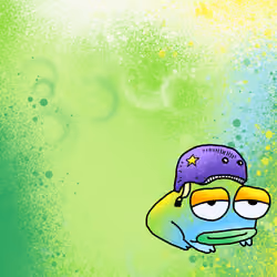 KingFrog 2514
