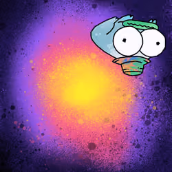 KingFrog 14772