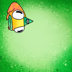 KingFrog 8293