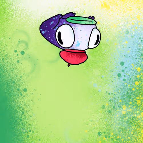 KingFrog 8087