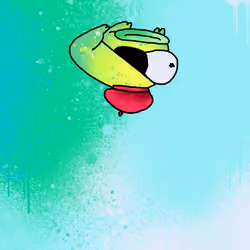 KingFrog 6905