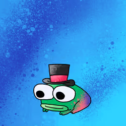 KingFrog 1592