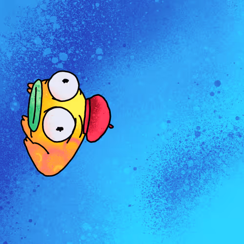KingFrog 8092