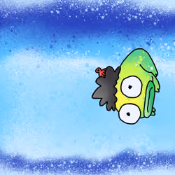 KingFrog 1086