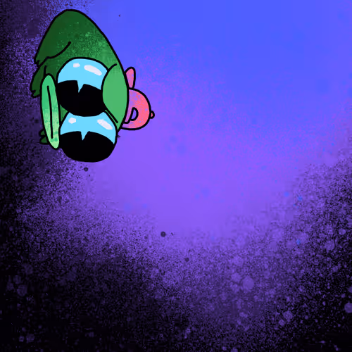 KingFrog 16648