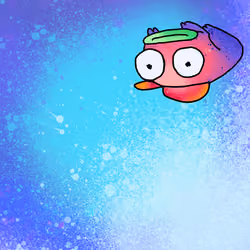 KingFrog 691