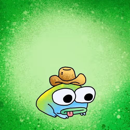 KingFrog 4077