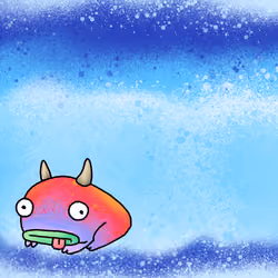 KingFrog 7422