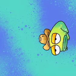 KingFrog 1447