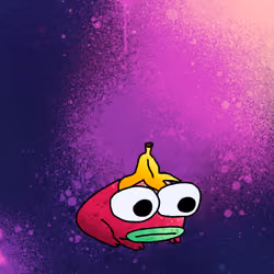 KingFrog 7399