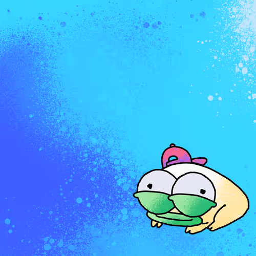 KingFrog 19072