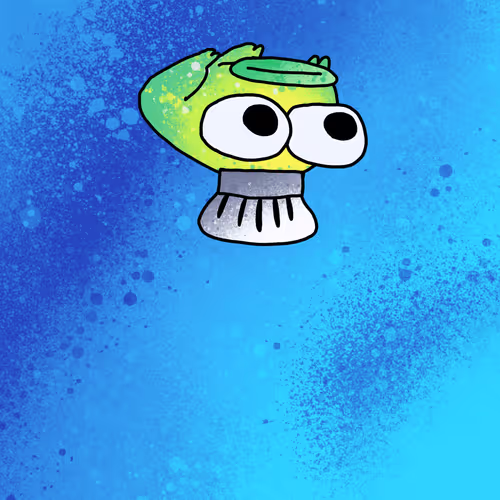 KingFrog 9502