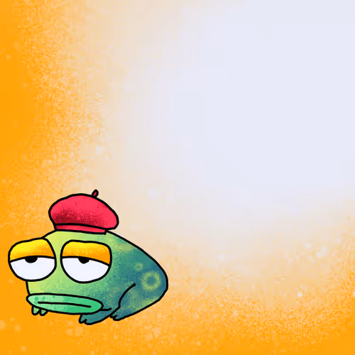 KingFrog 4847