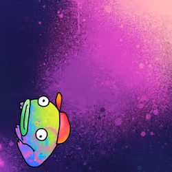 KingFrog 3772