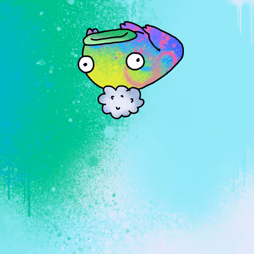 KingFrog 630