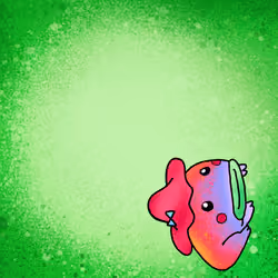 KingFrog 8807
