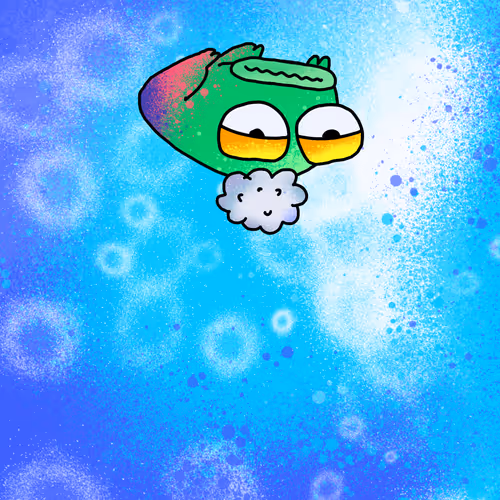 KingFrog 3957