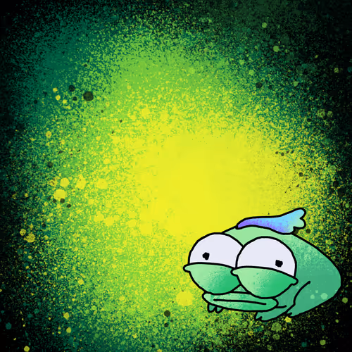 Kingfrogs