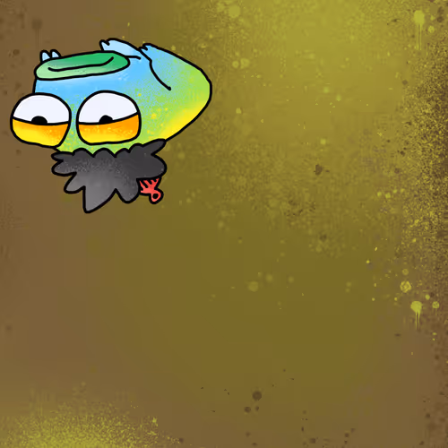 KingFrog 2541