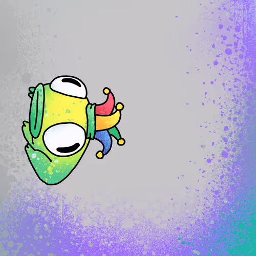 KingFrog 3445
