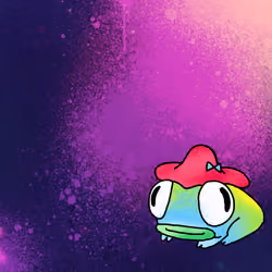 KingFrog 9507