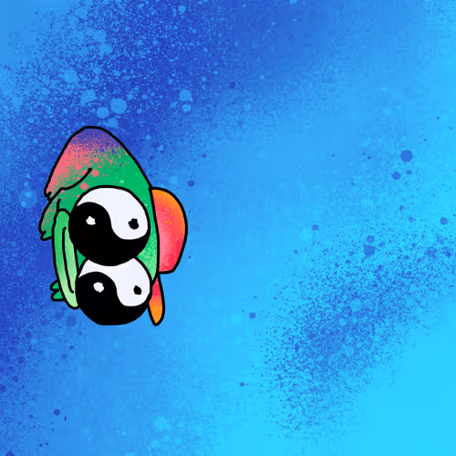 KingFrog 8090