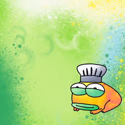KingFrog 7371
