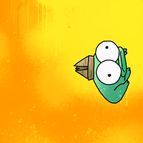 KingFrog 17413