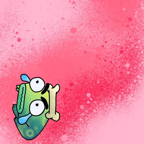 KingFrog 4561