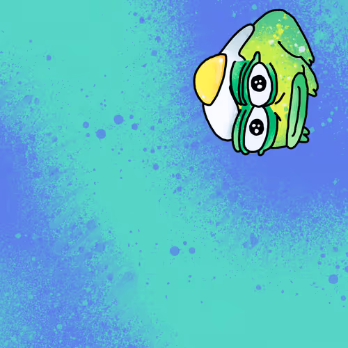 KingFrog 3368