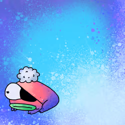 KingFrog 6690