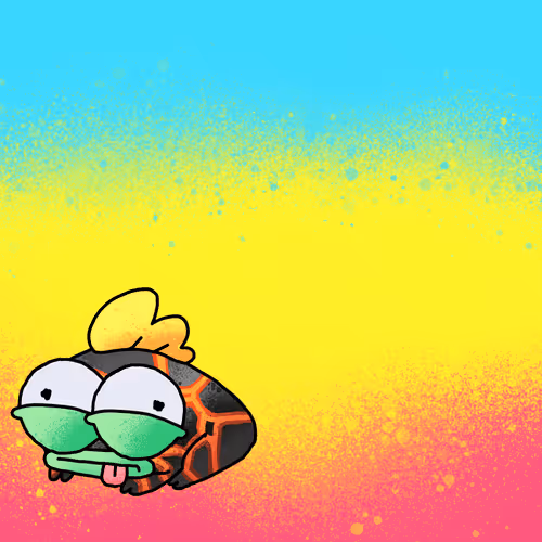 KingFrog 11088