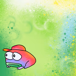 KingFrog 1475