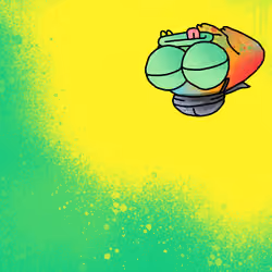 KingFrog 10332