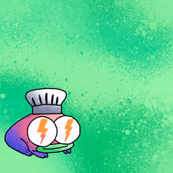 KingFrog 6212