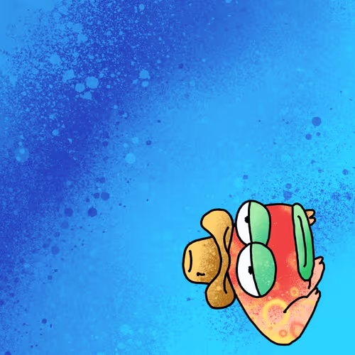 KingFrog 7286