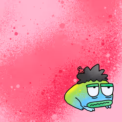 KingFrog 6801