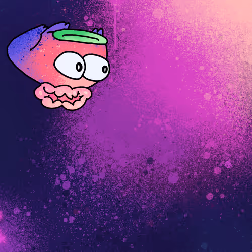 KingFrog 3616